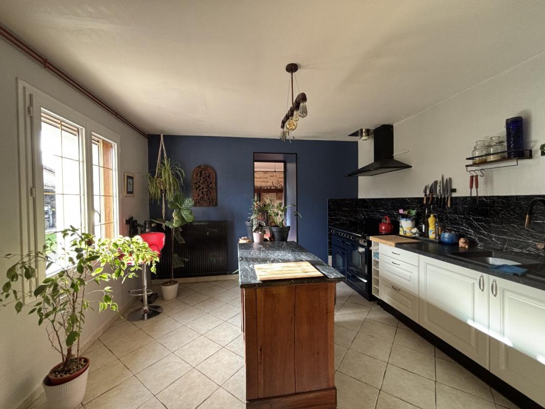 2 bedroom ferme in Chatain, Vienne, France