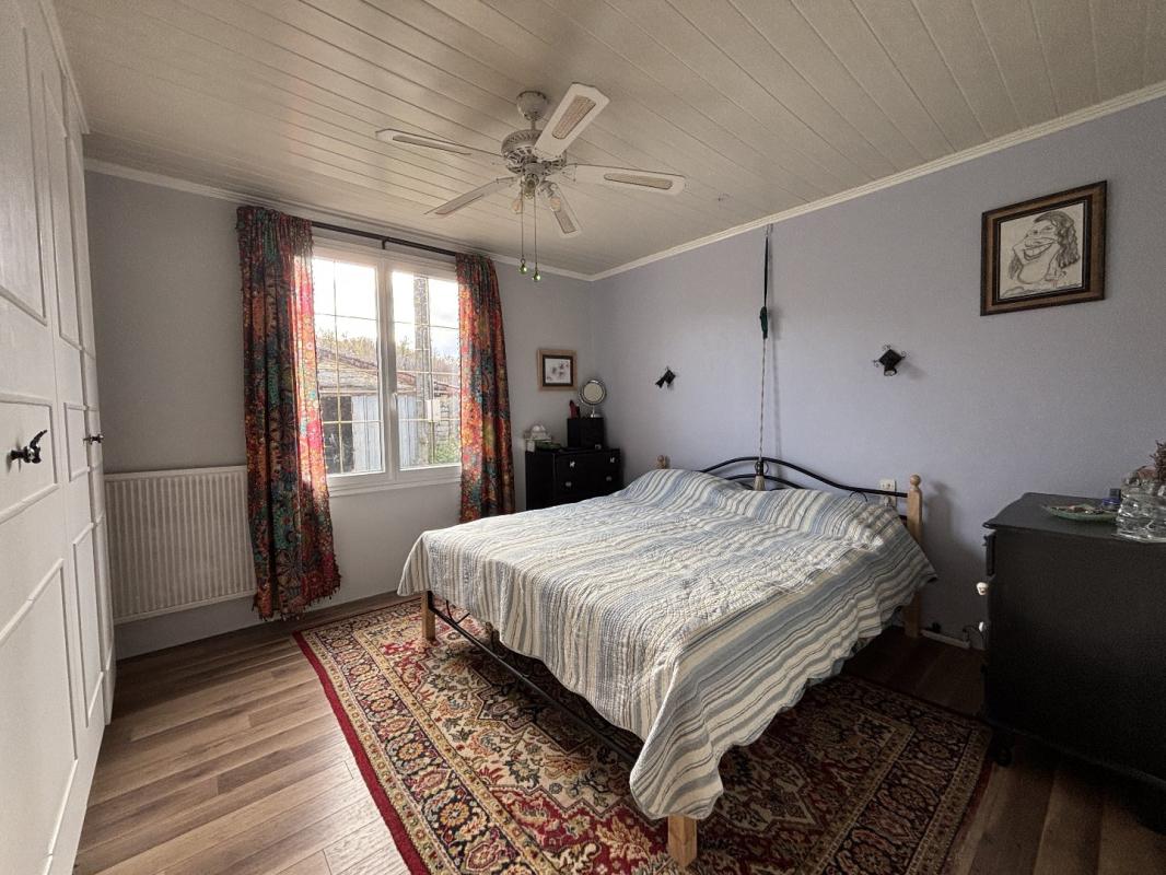 2 bedroom ferme in Chatain, Vienne, France