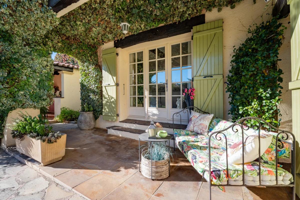 3 bedroom villa in Grasse, Alpes-Maritimes, France – 12030394654