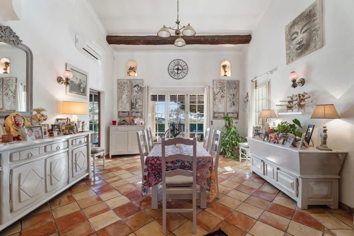 3 bedroom villa in Grasse, Alpes-Maritimes, France – 12030394654