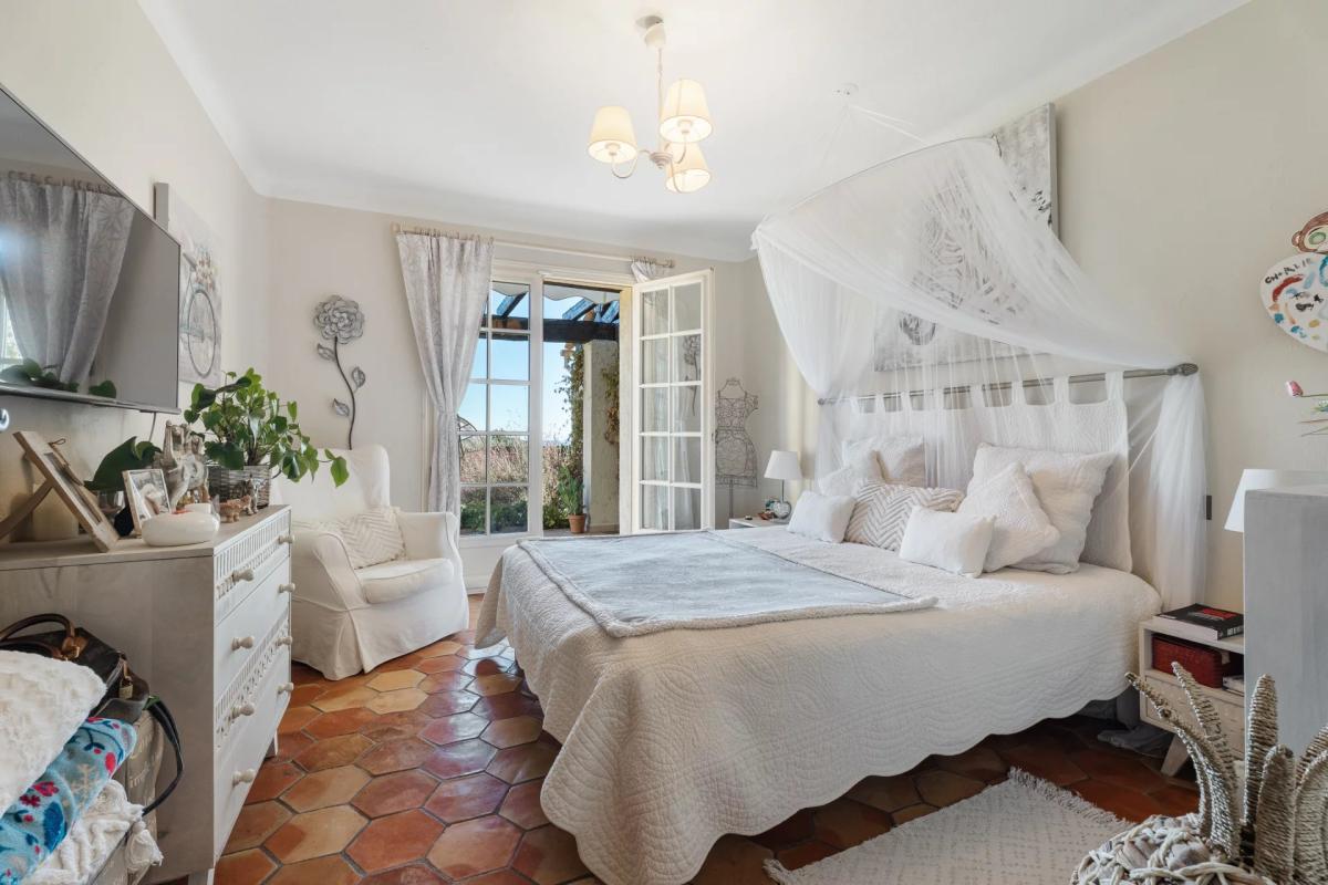 3 bedroom villa in Grasse, Alpes-Maritimes, France – 12030394654