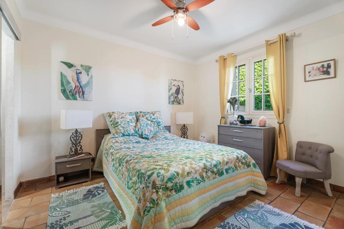 3 bedroom villa in Grasse, Alpes-Maritimes, France – 12030394654