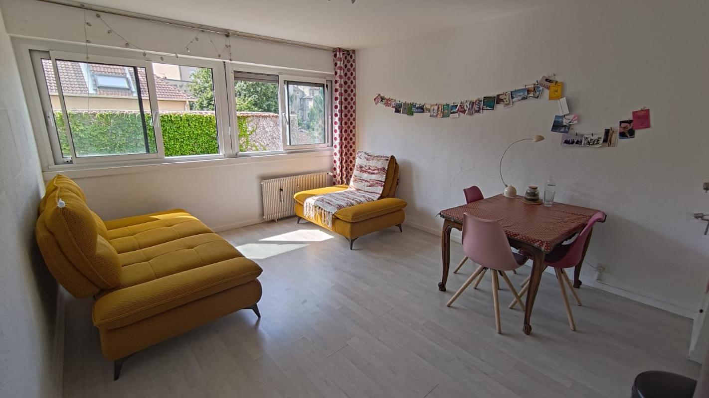 1 bedroom t2 in Nancy, Meurthe-et-Moselle, France – 79C38D7D2A114328