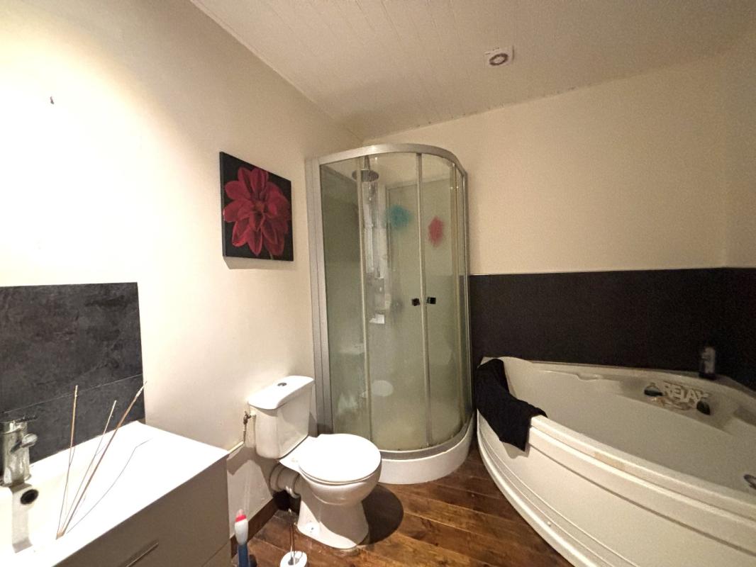 3 bedroom maison en pierres in Villiers Le Roux, Charente, France – 079B33160F004CE2