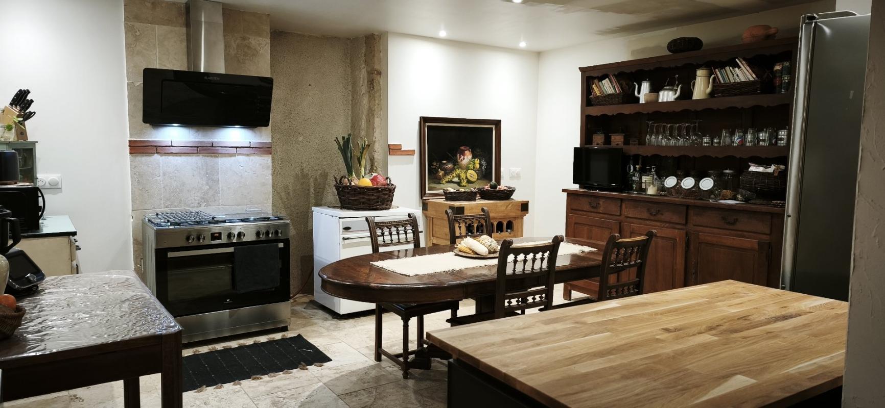 3 bedroom propriete in Saint Nazaire De Valentane, Tarn-et-Garonne, France