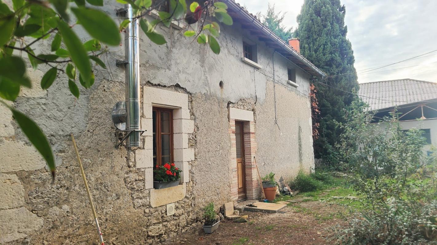 3 bedroom propriete in Saint Nazaire De Valentane, Tarn-et-Garonne, France