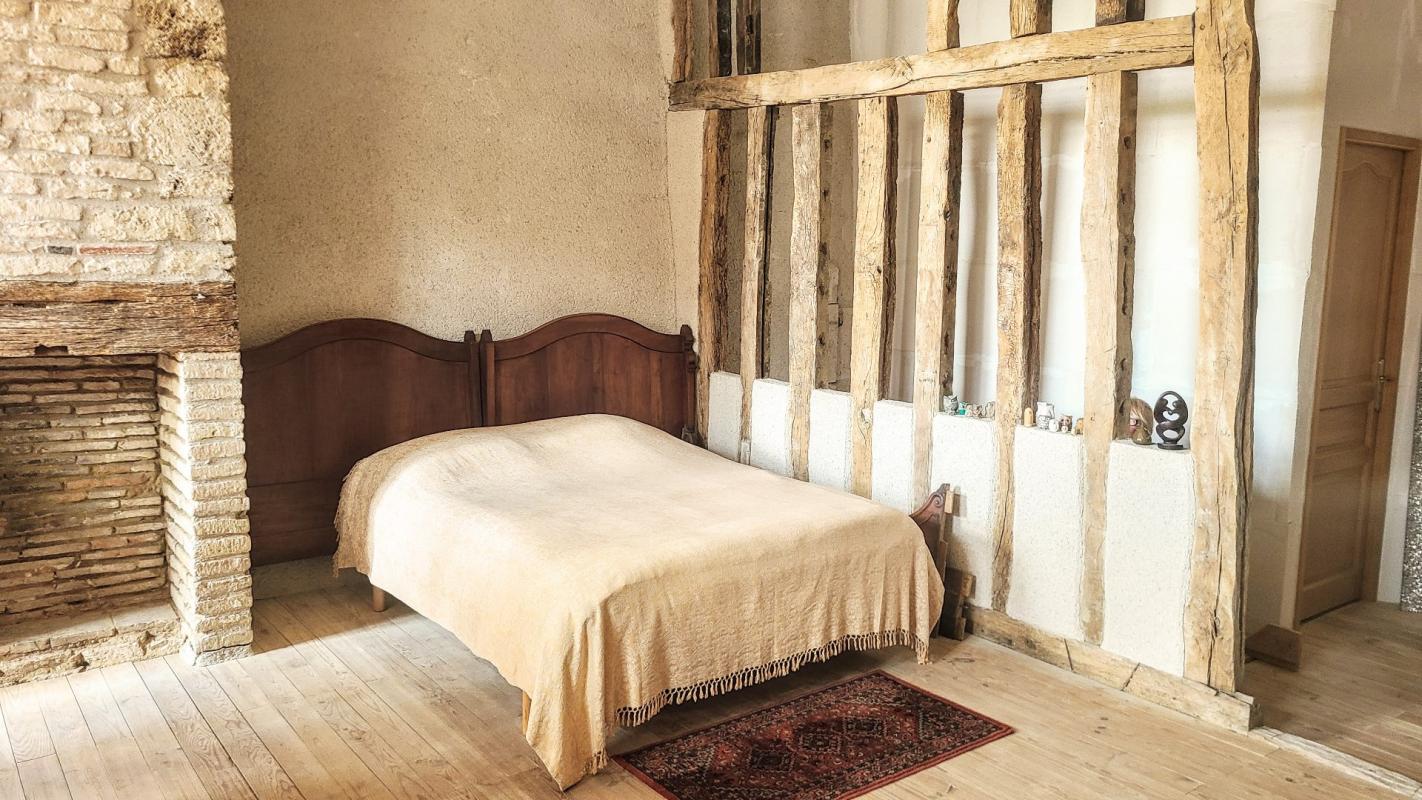 2 bedroom maison de village in Lauzerte, Tarn-et-Garonne, France