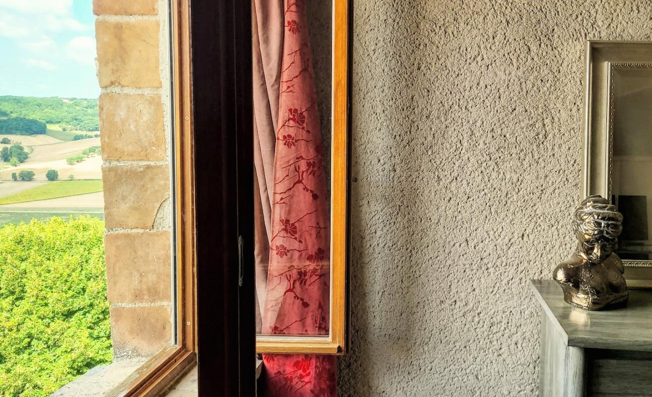 2 bedroom maison de village in Lauzerte, Tarn-et-Garonne, France