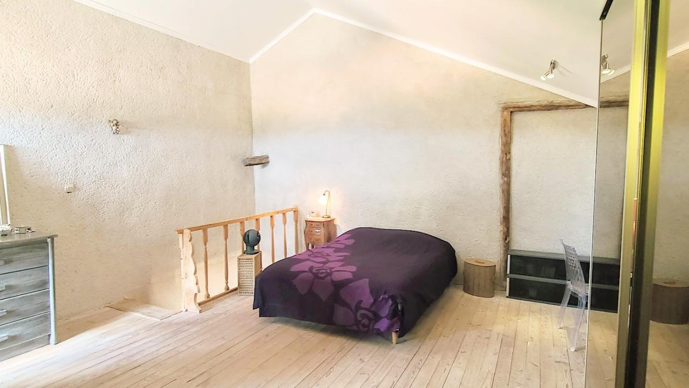 2 bedroom maison de village in Lauzerte, Tarn-et-Garonne, France