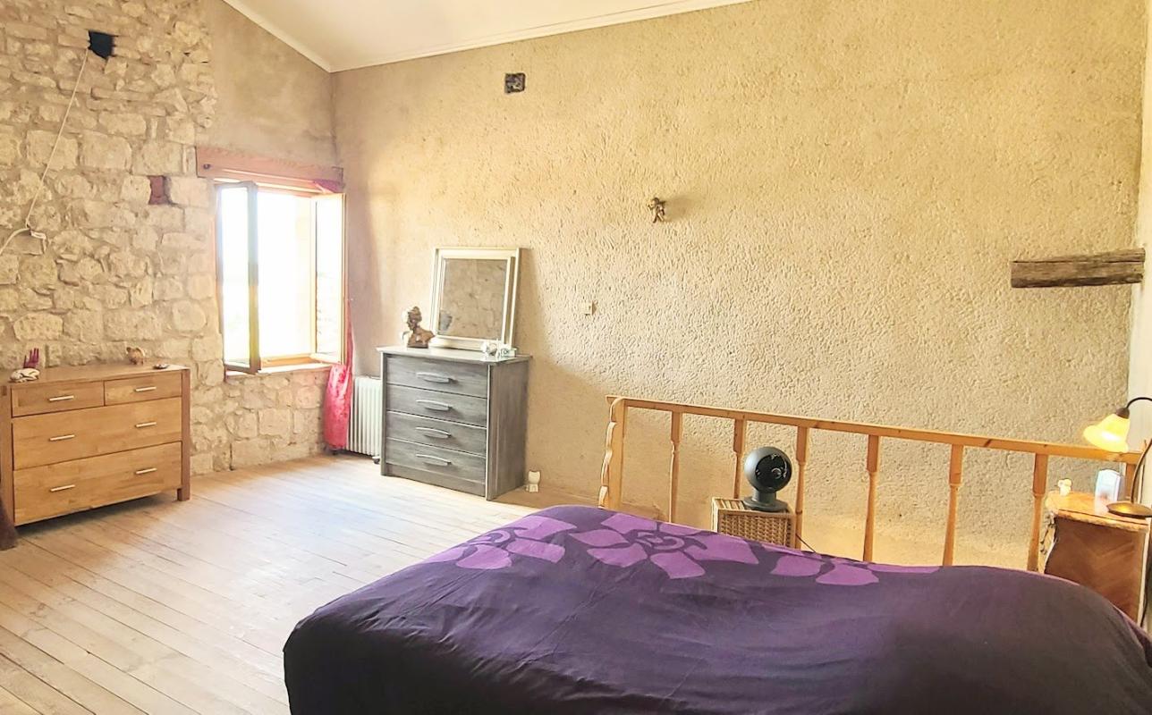2 bedroom maison de village in Lauzerte, Tarn-et-Garonne, France