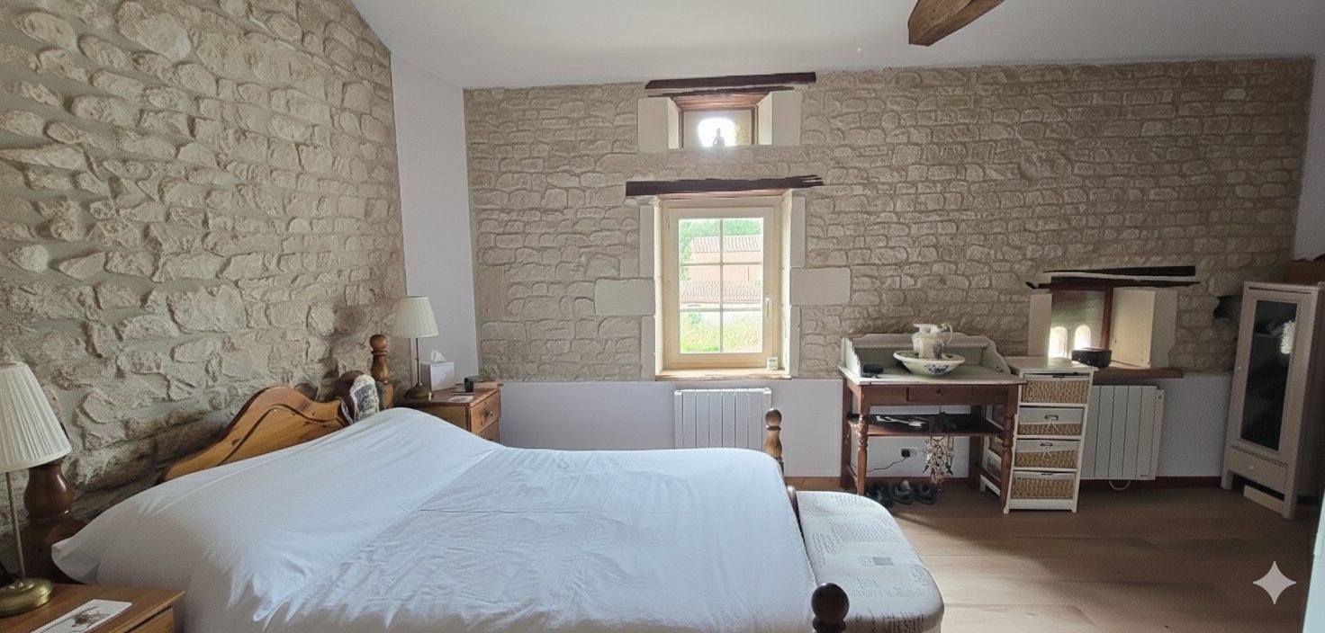 6 bedroom propriete in Loire Sur Nie, Charente-Maritime, France – A78CCDE887E647F4