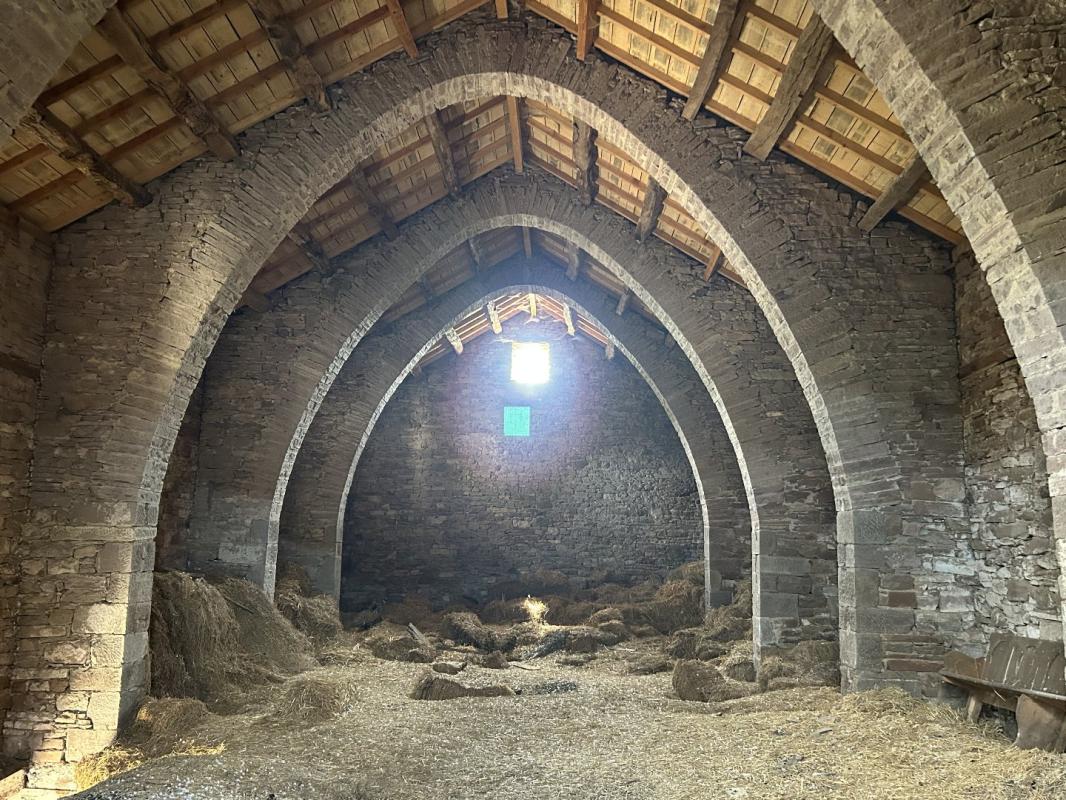 grange in Le Truel, Aveyron, France – 59F640320FE44303