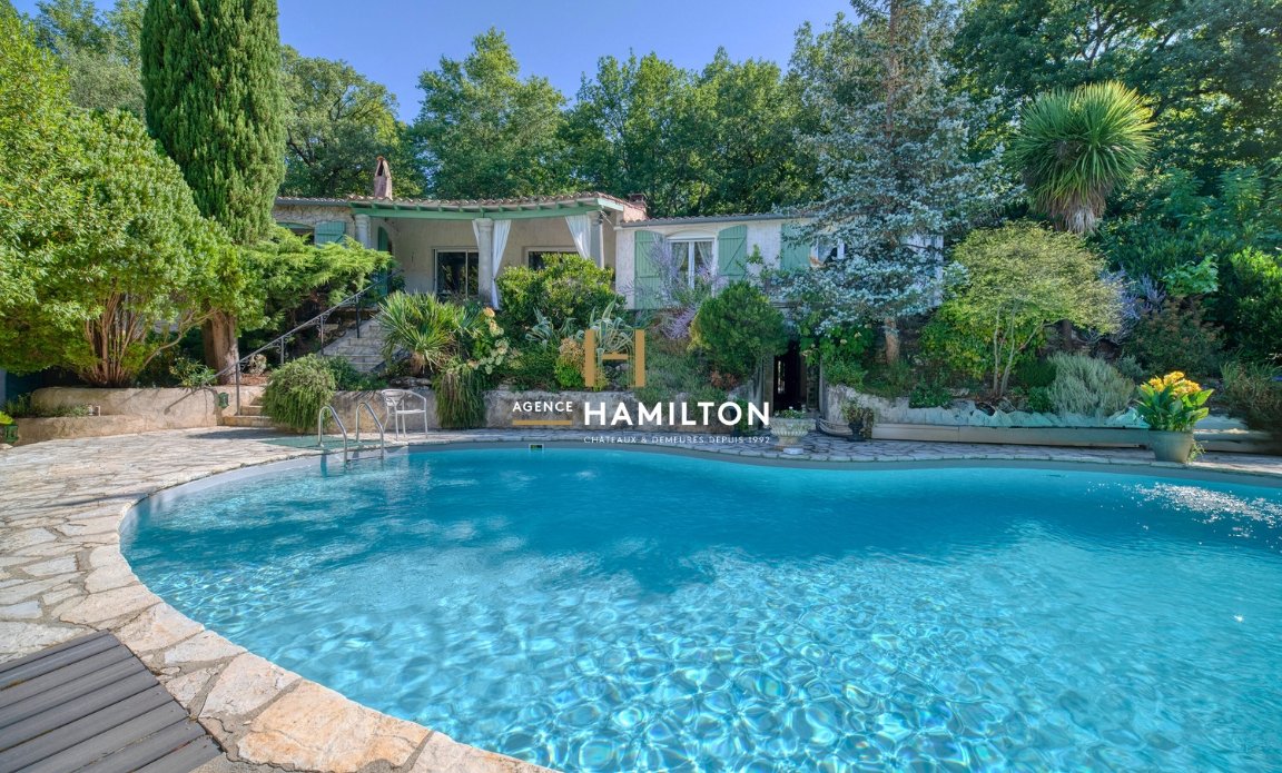 4 bedroom maison d’architecte in SaÏx | Castres, Tarn, France – 2CE2C3238E174A05