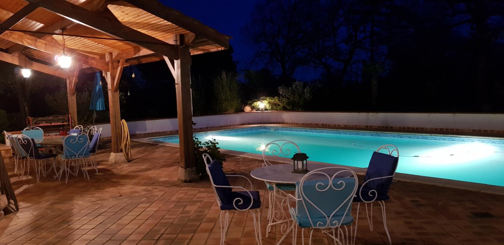 4 bedroom mas in Astaffort, Lot-et-Garonne, France – 35CD4795721D446F