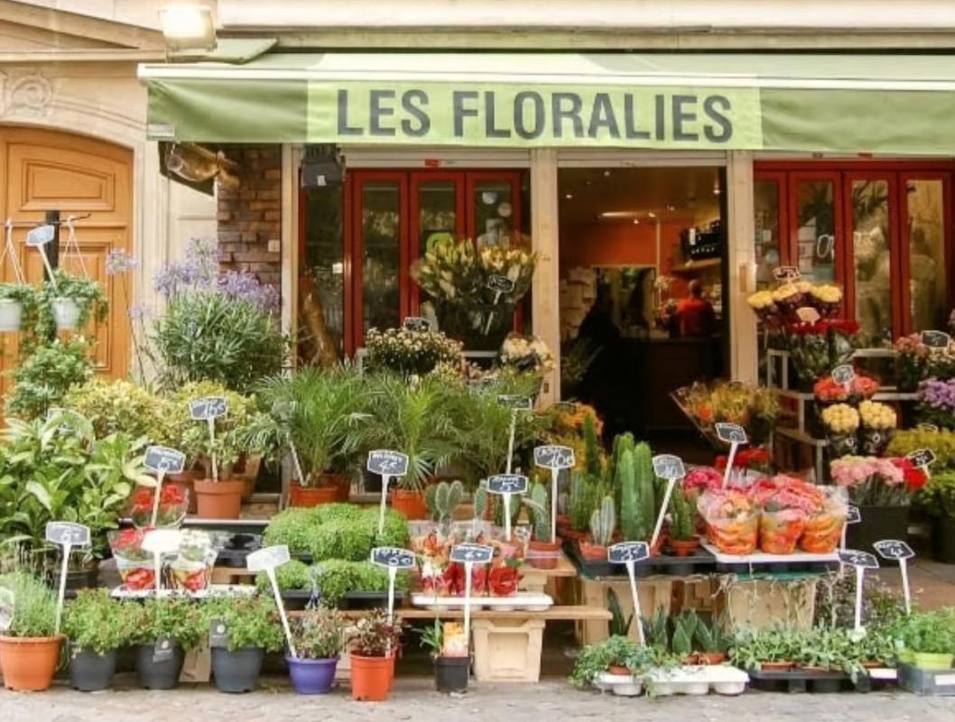 2 bedroom t3 in Paris 7eme Arrondissement, Paris, France – 2E98859FE1EE457A