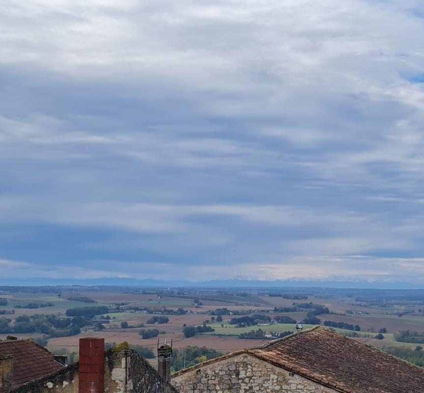 3 bedroom demeure in Lectoure, Gers, France – 19020ED1D1ED4528