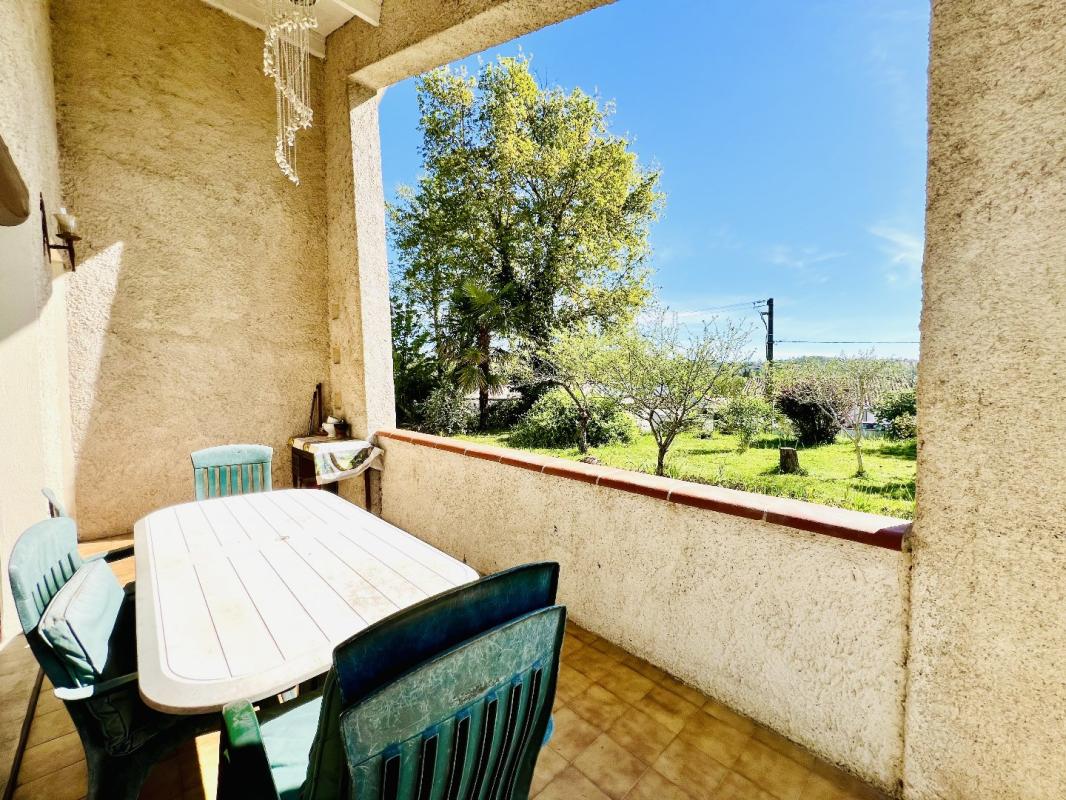 4 bedroom maison in Puygouzon, Tarn, France – 2AB99D9BB28A479F