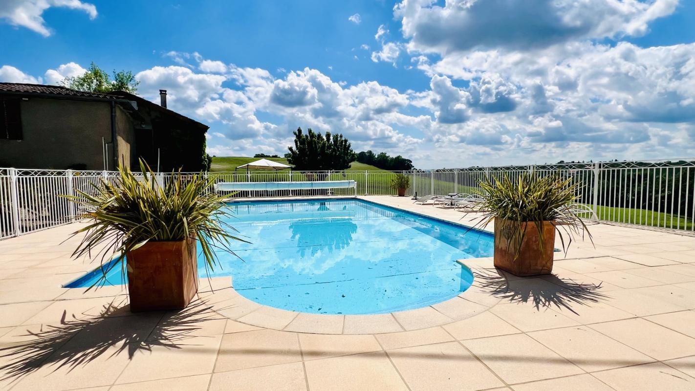 9 bedroom propriete in Albi, Tarn, France – 4ED215DB8D3C4BA8