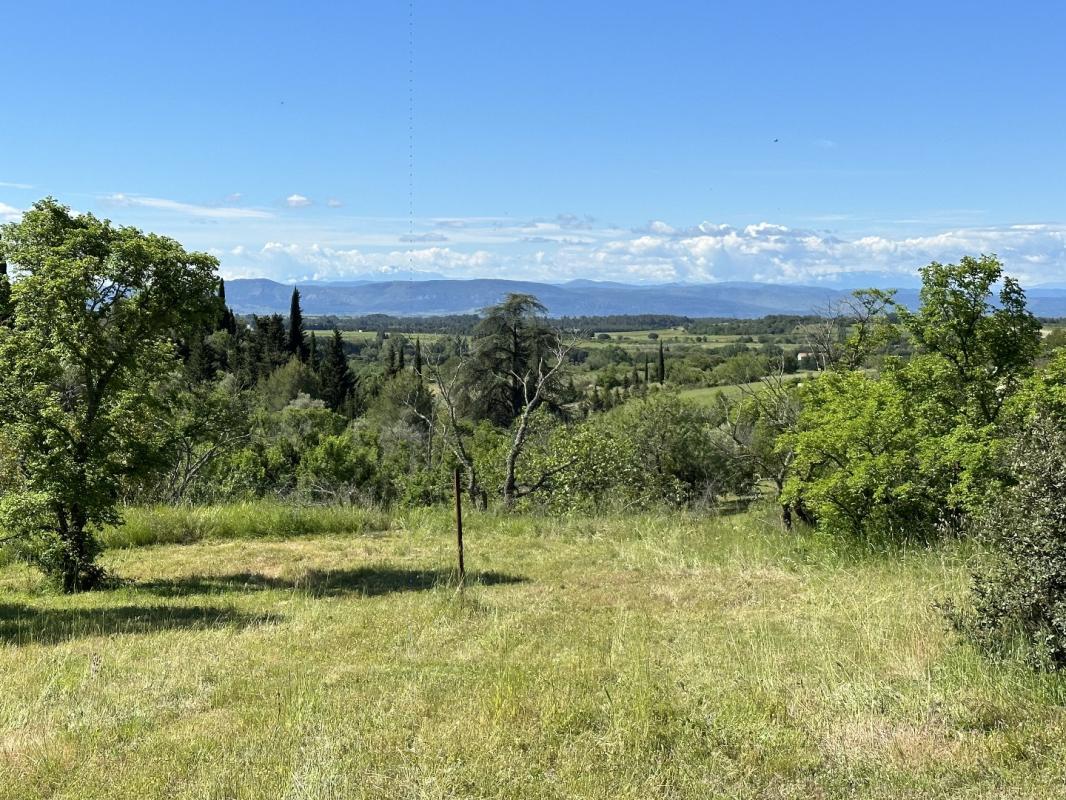 terrain a batir in Caunes Minervois, Aude, France – 525E86A15253456C