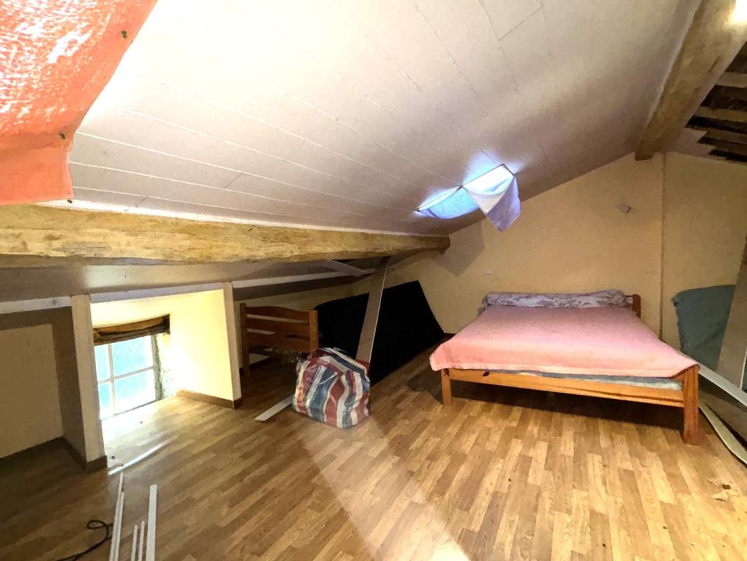 3 bedroom maison a renover in Saint Gourson, Charente, France