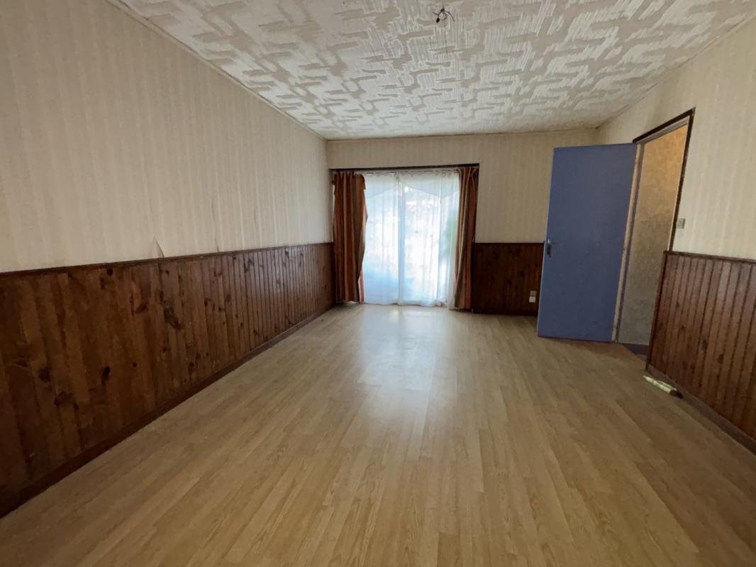 3 bedroom maison a renover in Saint Gourson, Charente, France