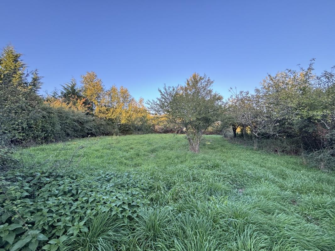 3 bedroom maison a renover in Saint Gourson, Charente, France