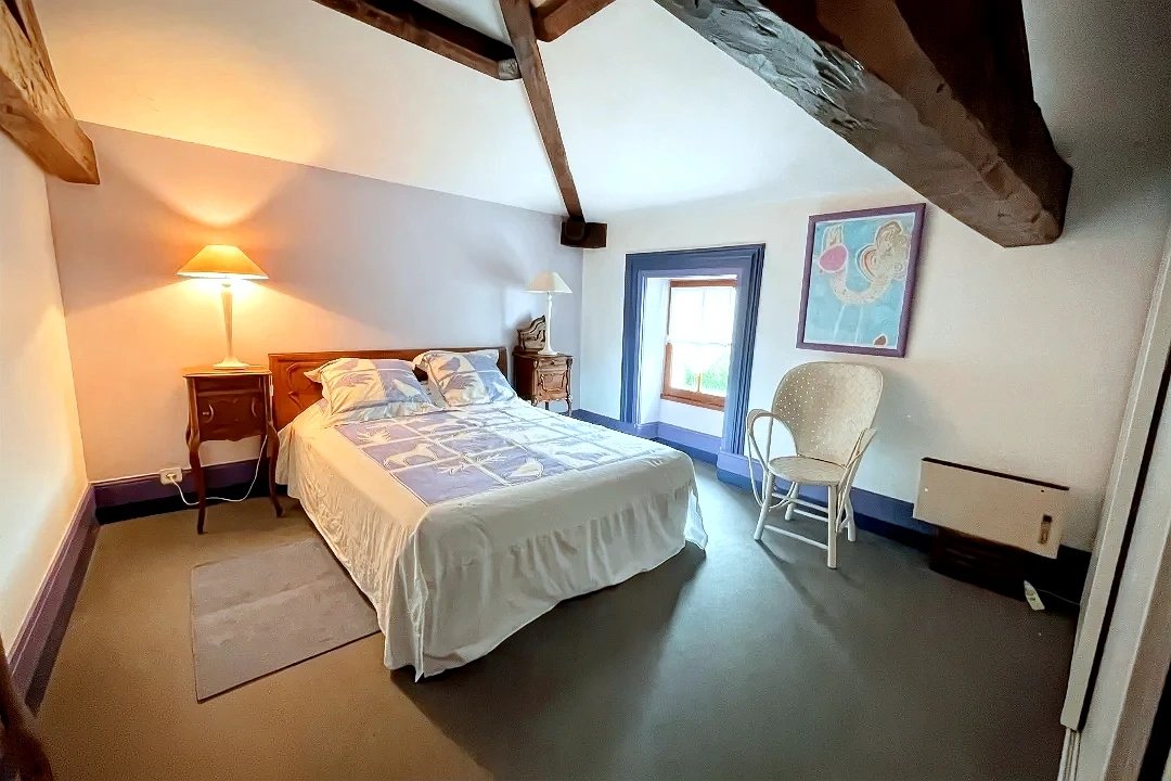 6 bedroom maison individuelle in Le Gua, Charente-Maritime, France