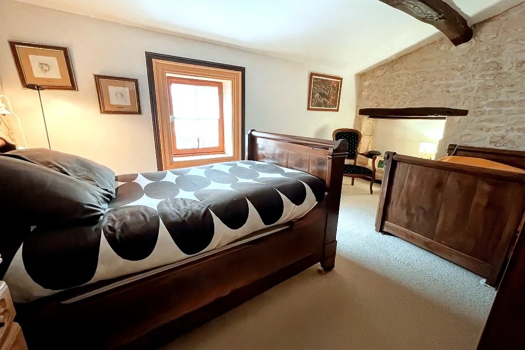 6 bedroom maison individuelle in Le Gua, Charente-Maritime, France