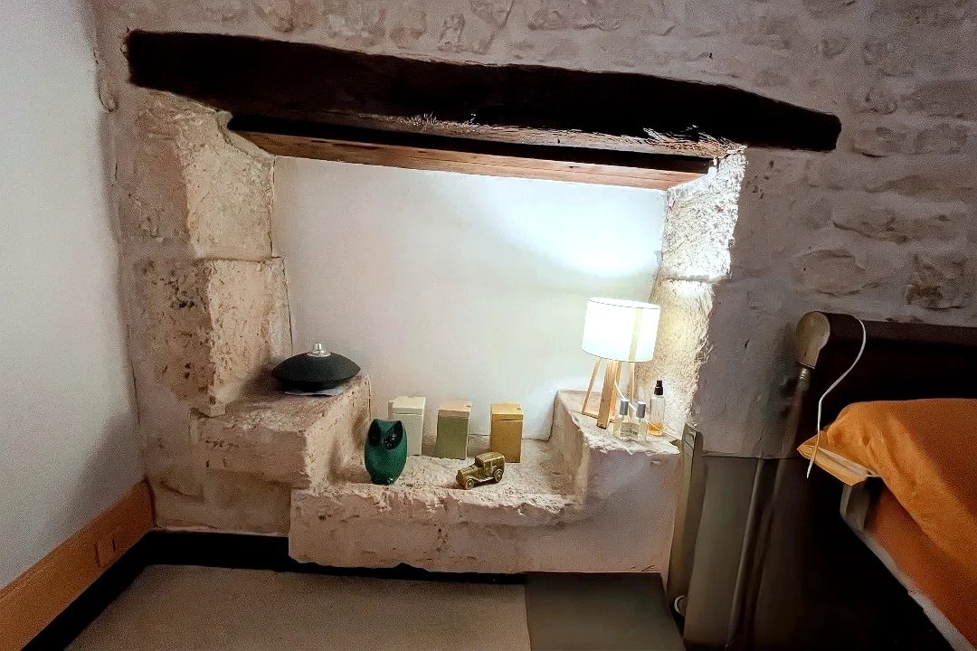 6 bedroom maison individuelle in Le Gua, Charente-Maritime, France