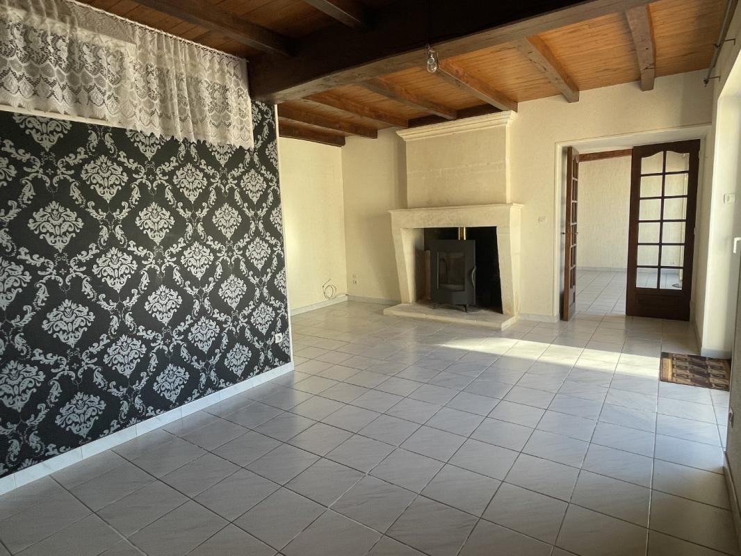 3 bedroom maison in Saint Sulpice D’arnoult, Charente-Maritime, France – 9381CAFA292F4AE5