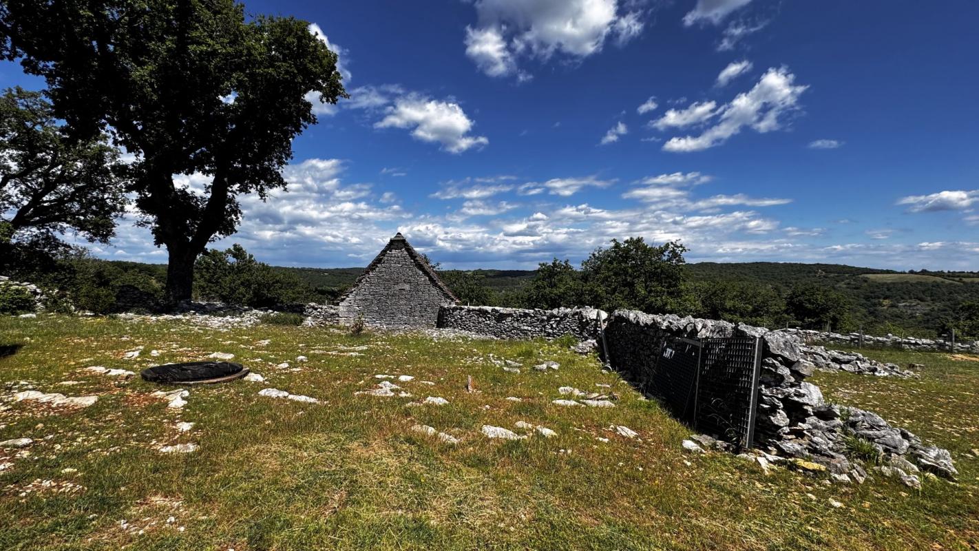 terrain in Saint Chels, Lot, France – 6C601C97370A48D4