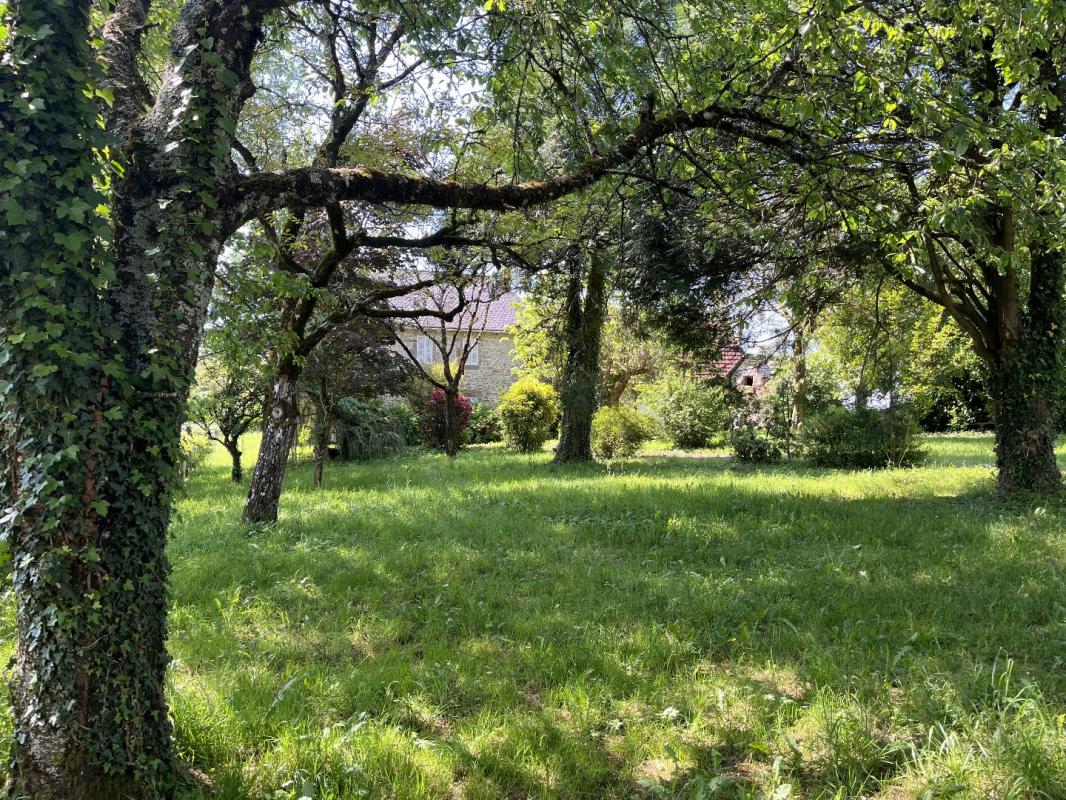 3 bedroom propriete in Le Pescher, Corrèze, France – 44136358FB344837