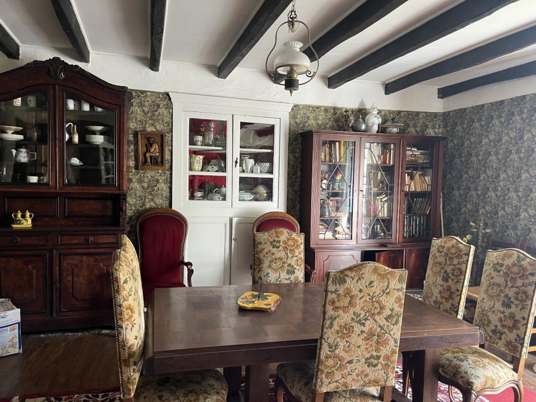 3 bedroom propriete in Le Pescher, Corrèze, France – 44136358FB344837