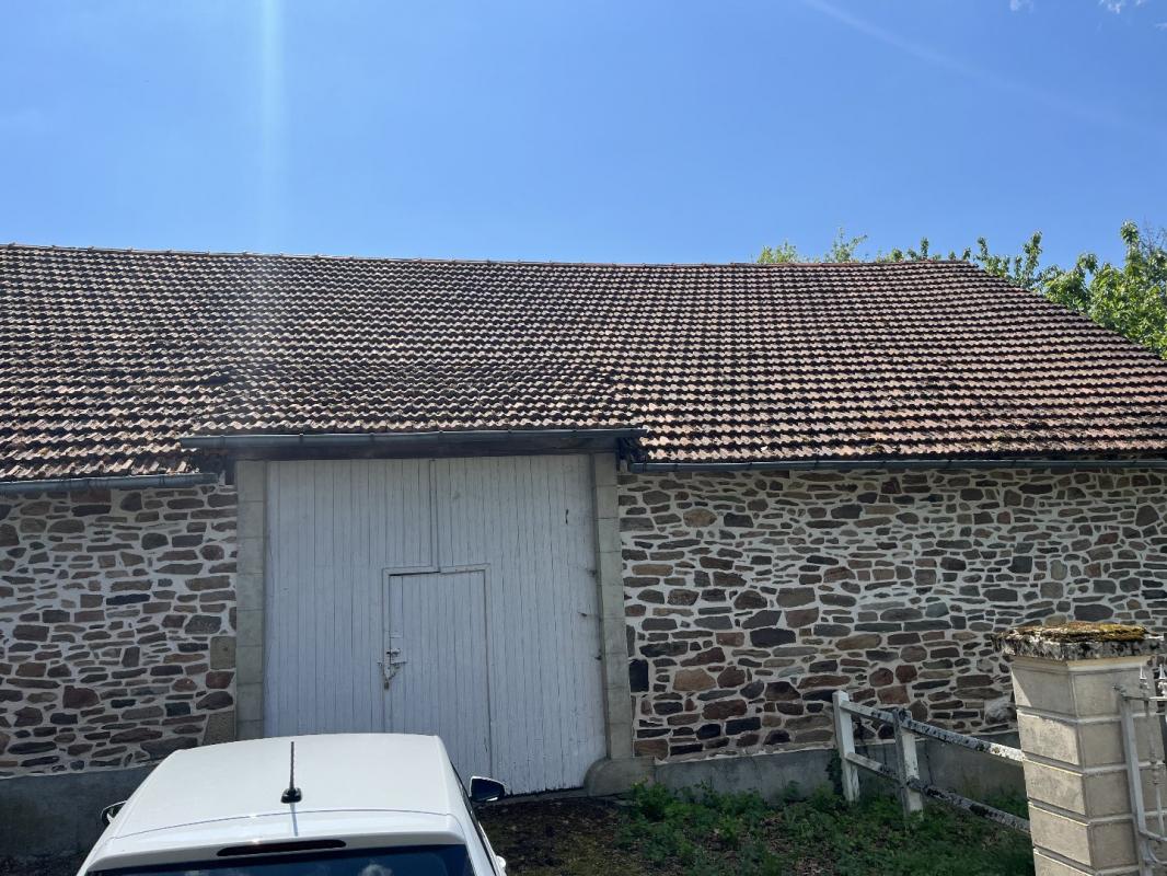 3 bedroom propriete in Le Pescher, Corrèze, France – 44136358FB344837