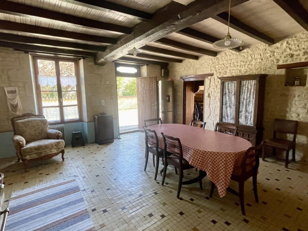 3 bedroom maison in Saint Georges De Longuepierre, Charente-Maritime, France – 99C1E1D91F114481