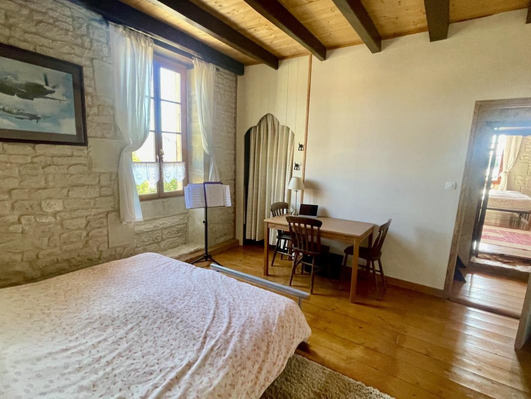 3 bedroom maison in Saint Georges De Longuepierre, Charente-Maritime, France – 99C1E1D91F114481