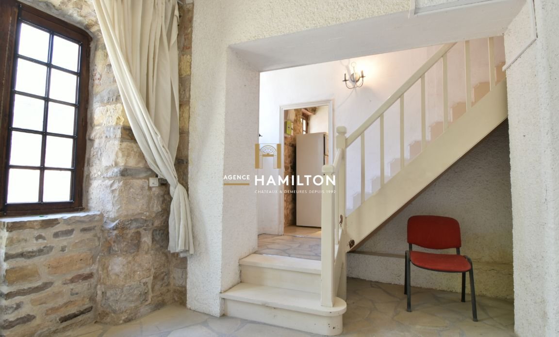 1 bedroom maison de village in Cordes-sur-ciel, Tarn, France – 73505F912ECD4CDF