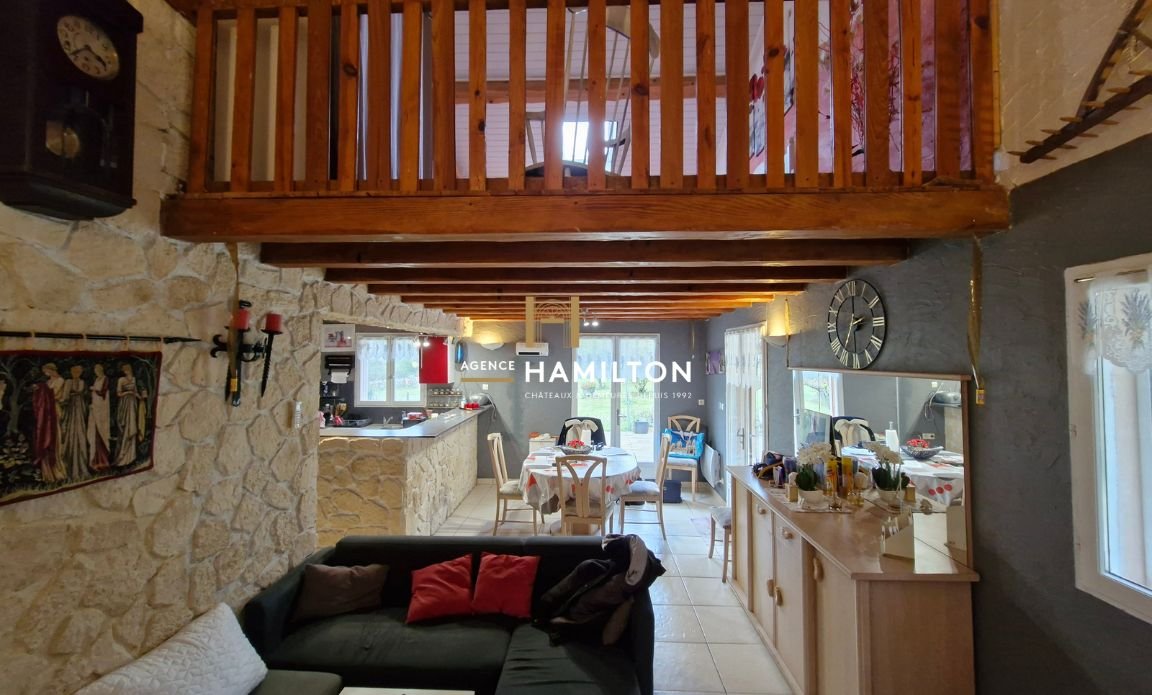 2 bedroom maison de campagne in Saint Antonin Noble Val, Tarn-et-Garonne, France – 9EB6EB8D438A422E