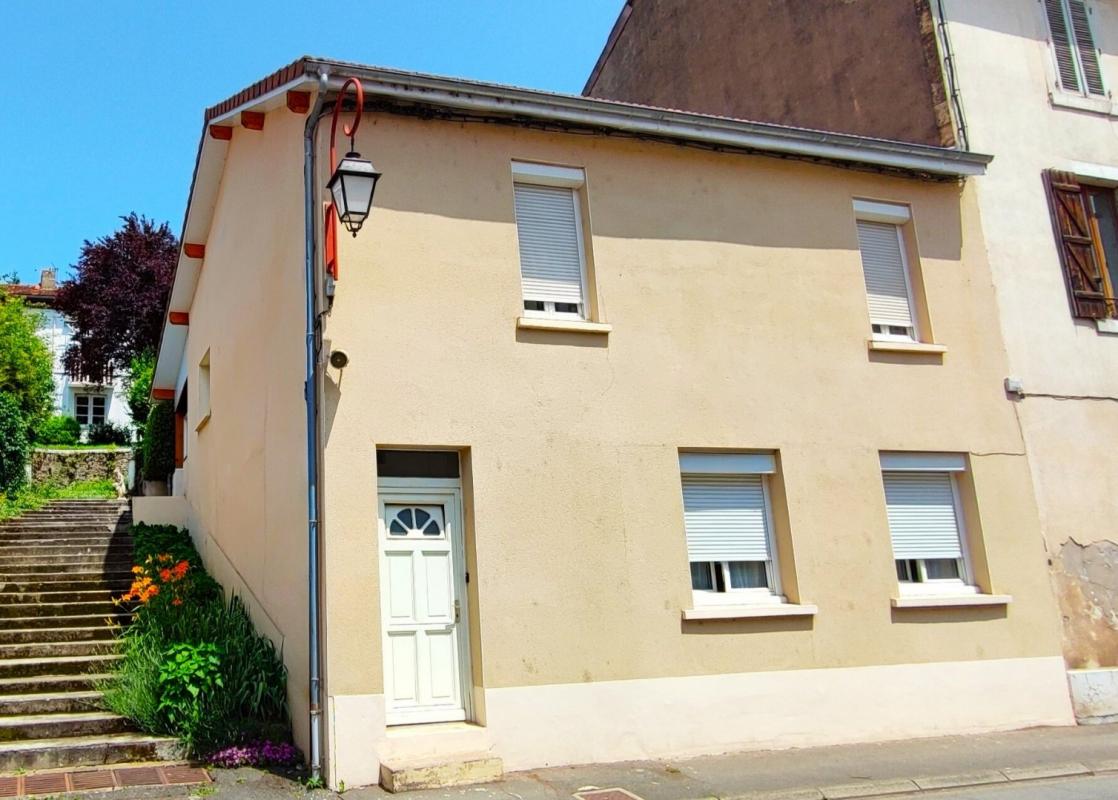 3 bedroom maison in Cransac, Aveyron, France – F8B707B6DFCF4BF4