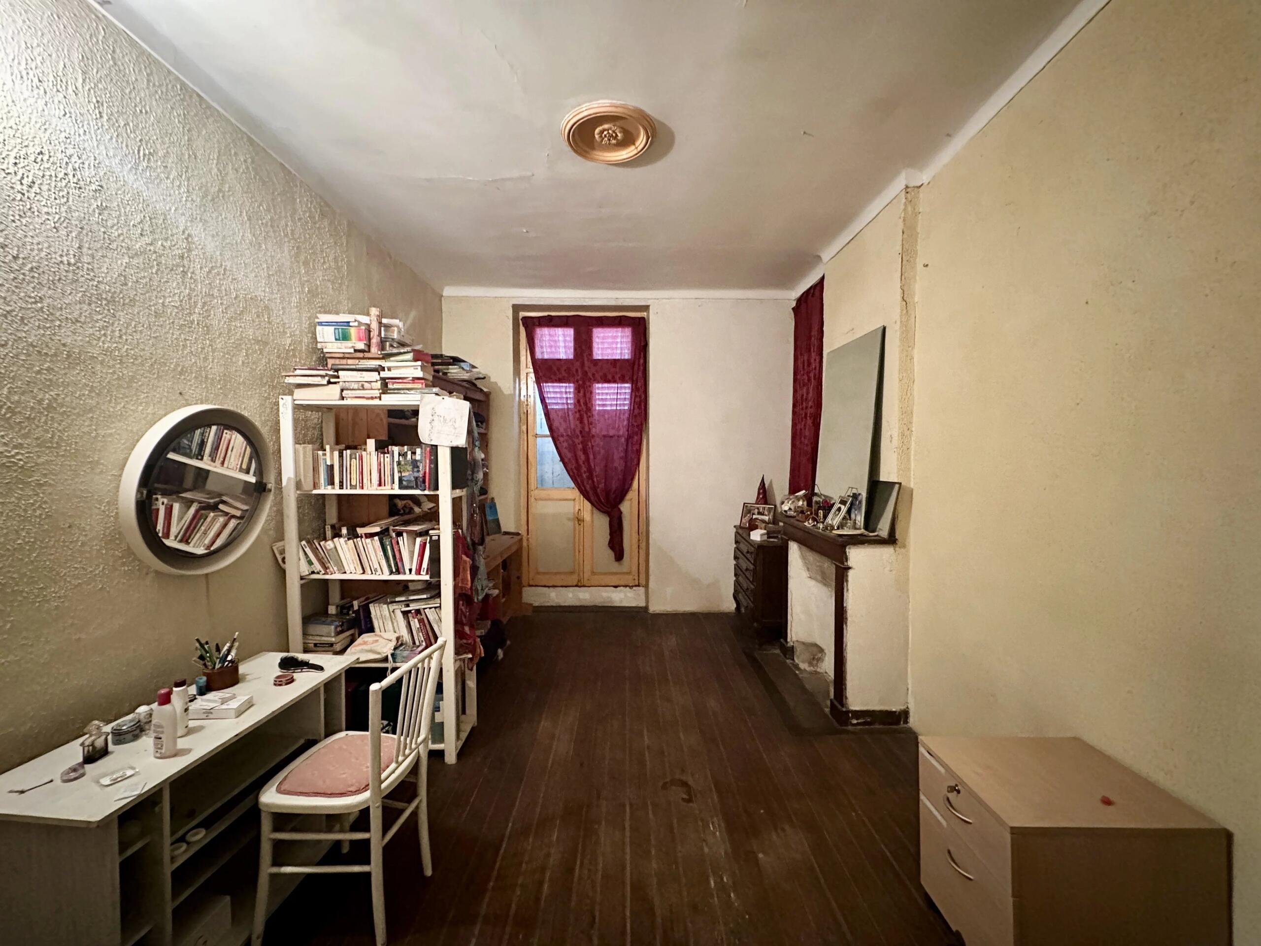 Charming Home with Great Potential – Near Eymet and Bergerac, Aquitaine – France – BVI83483