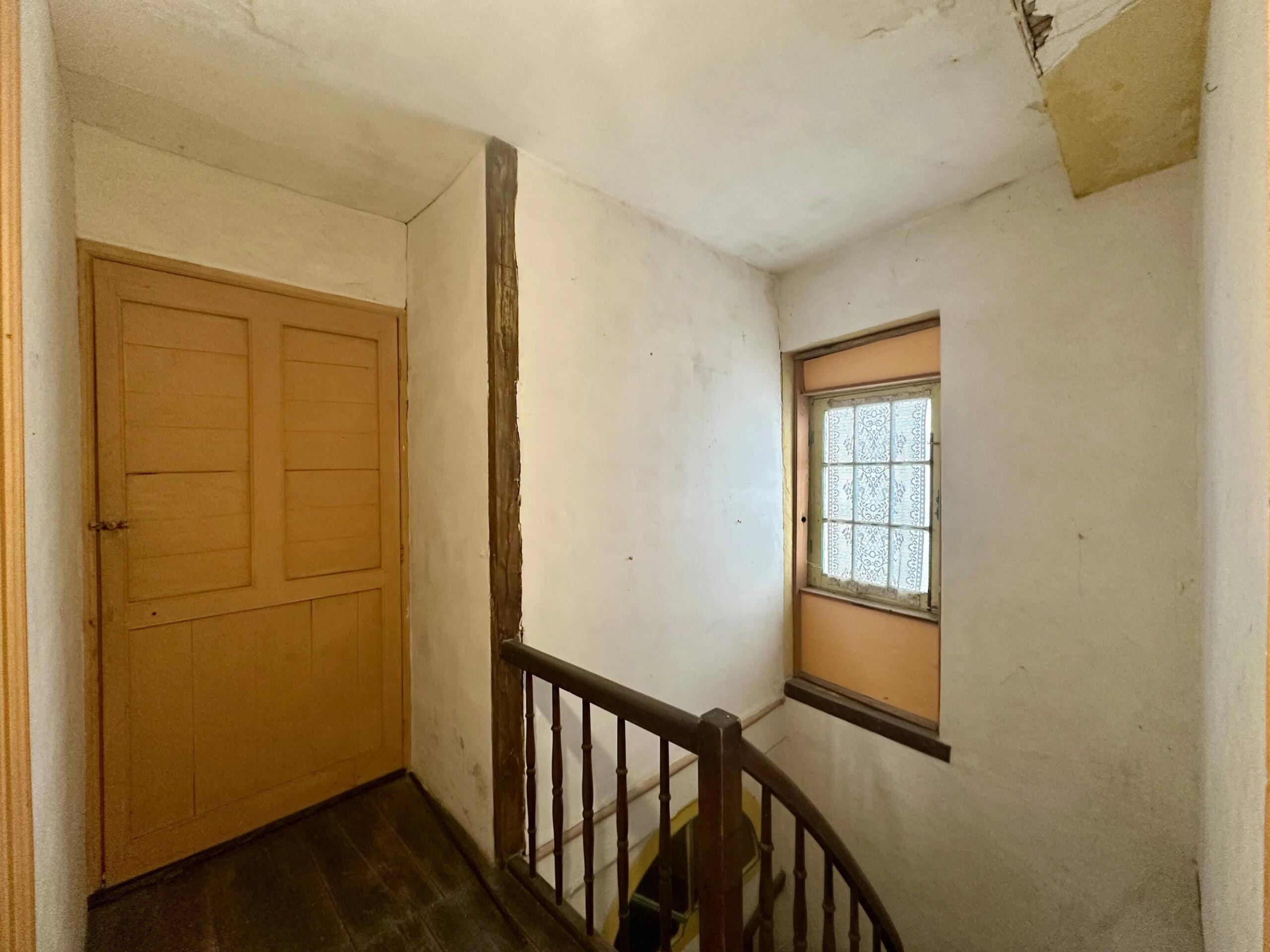 Charming Home with Great Potential – Near Eymet and Bergerac, Aquitaine – France – BVI83483