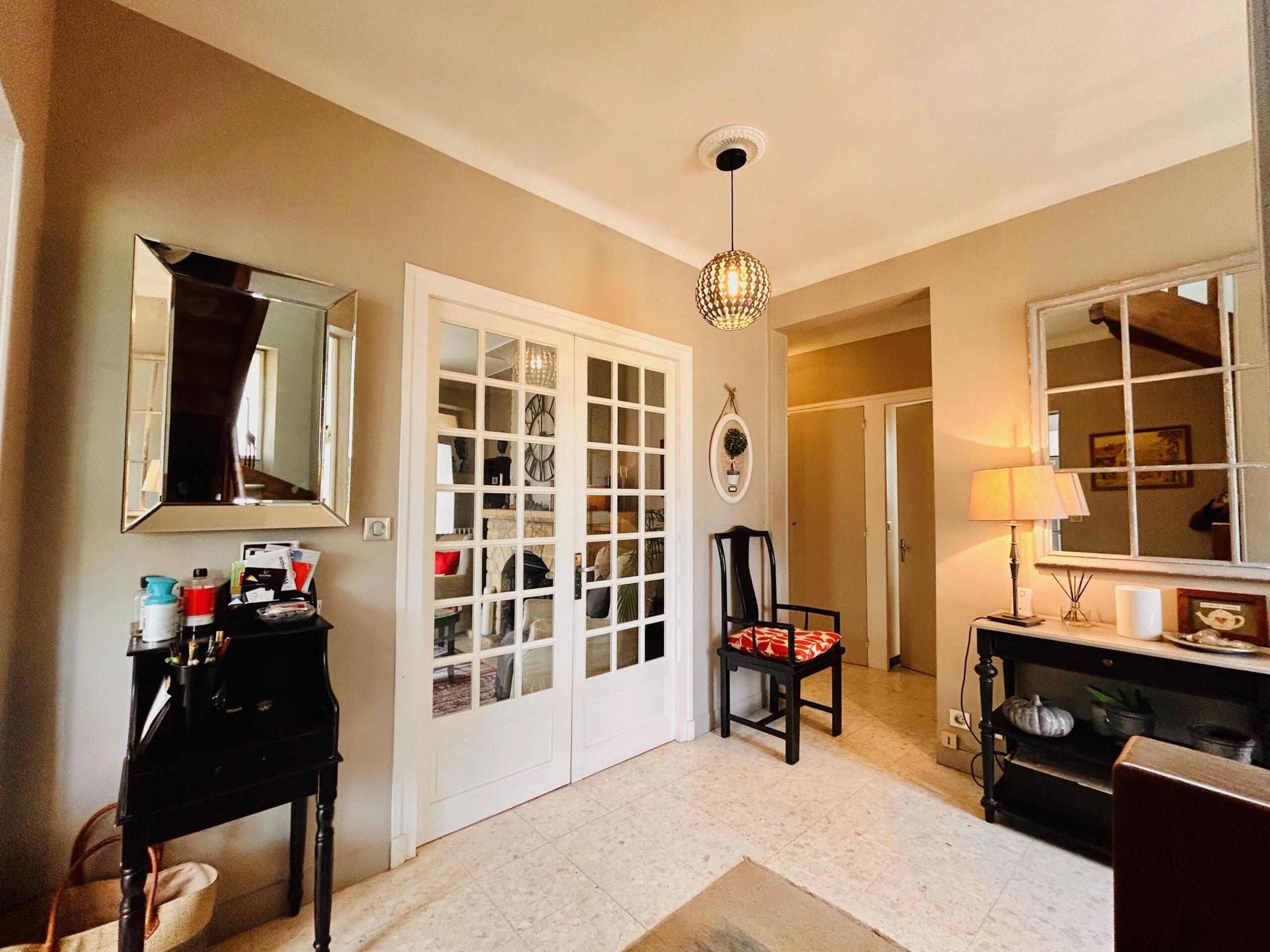 4-Bedroom house with pool and guest apartment for sale in Sarlat, Dordogne, Aquitaine – France – BVI79549