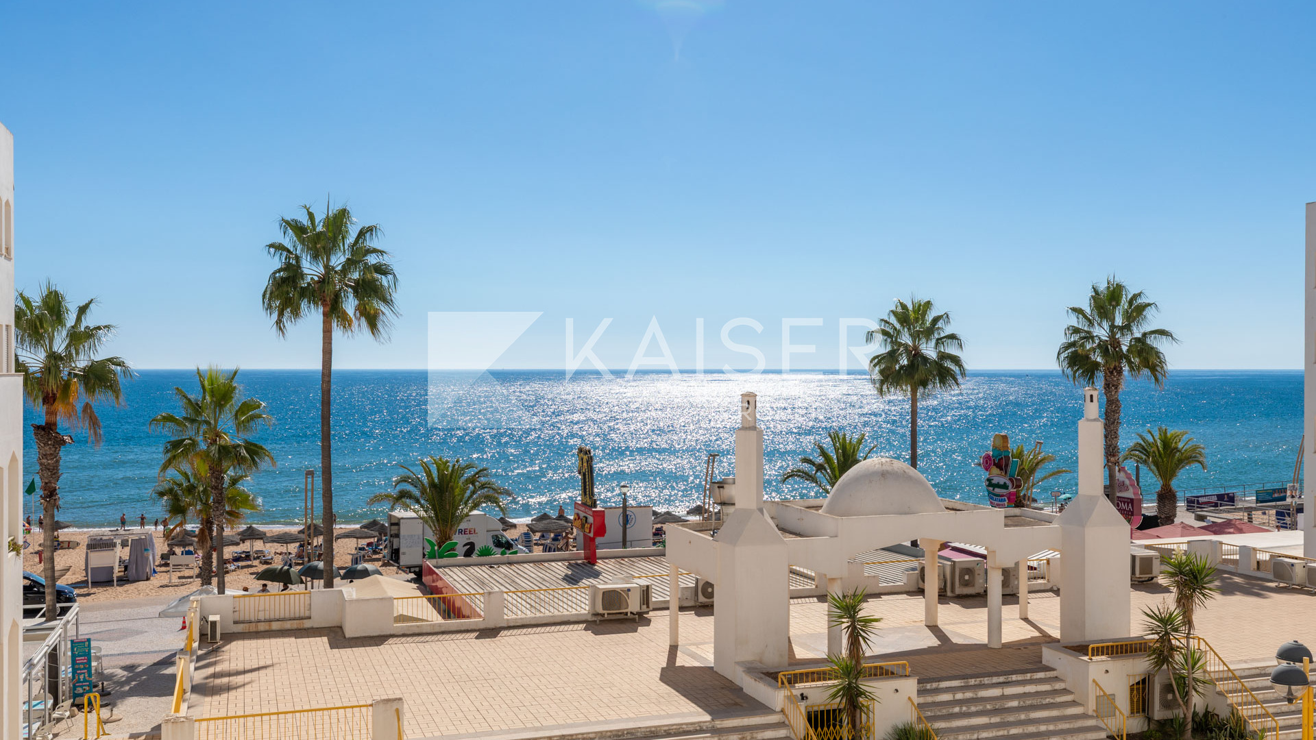 2 bedroom Apartment house in Quarteira, Portugal – KP1311