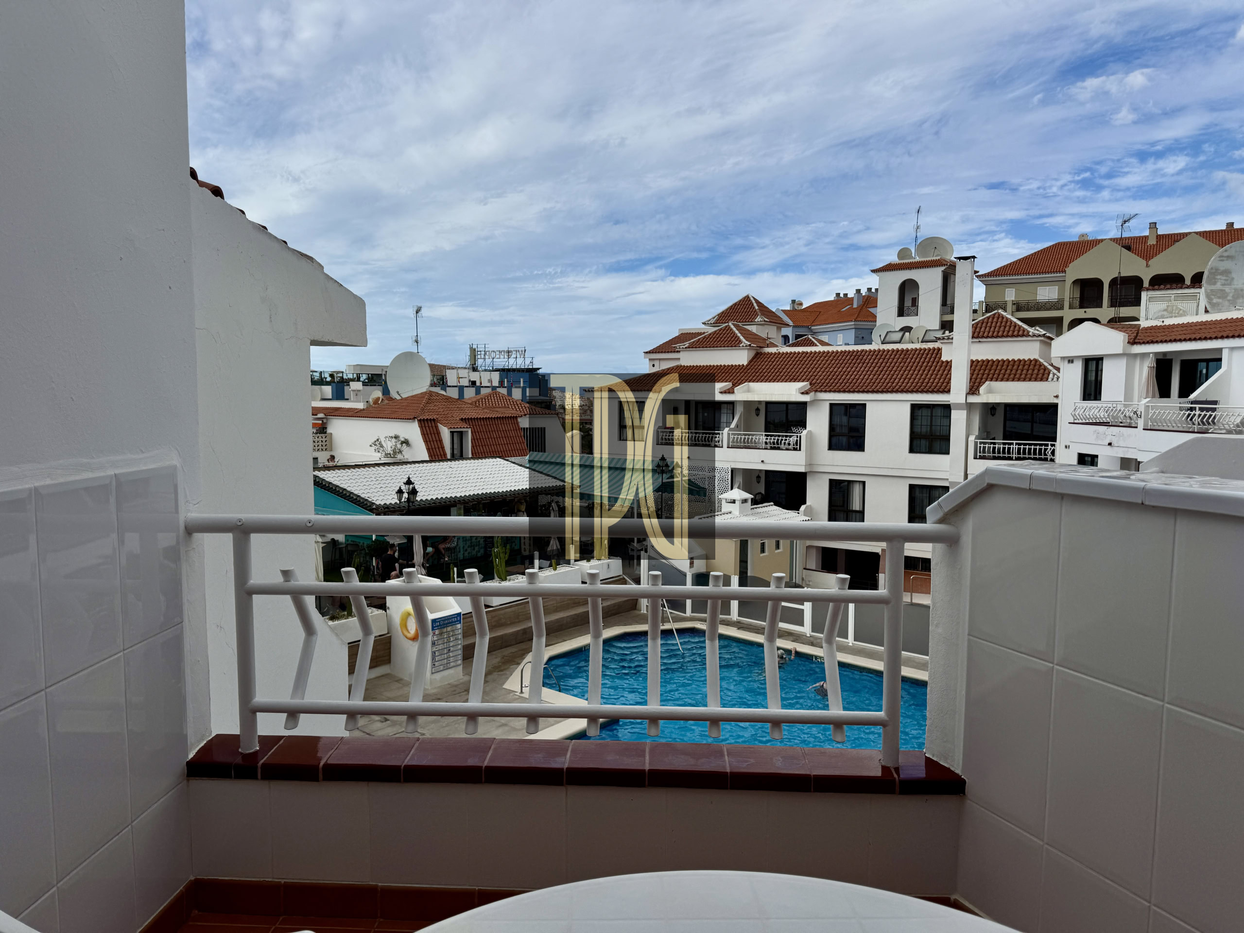 1 Bedroom Apartment for Sale in Los Cristianos, Arona – OPS1894R