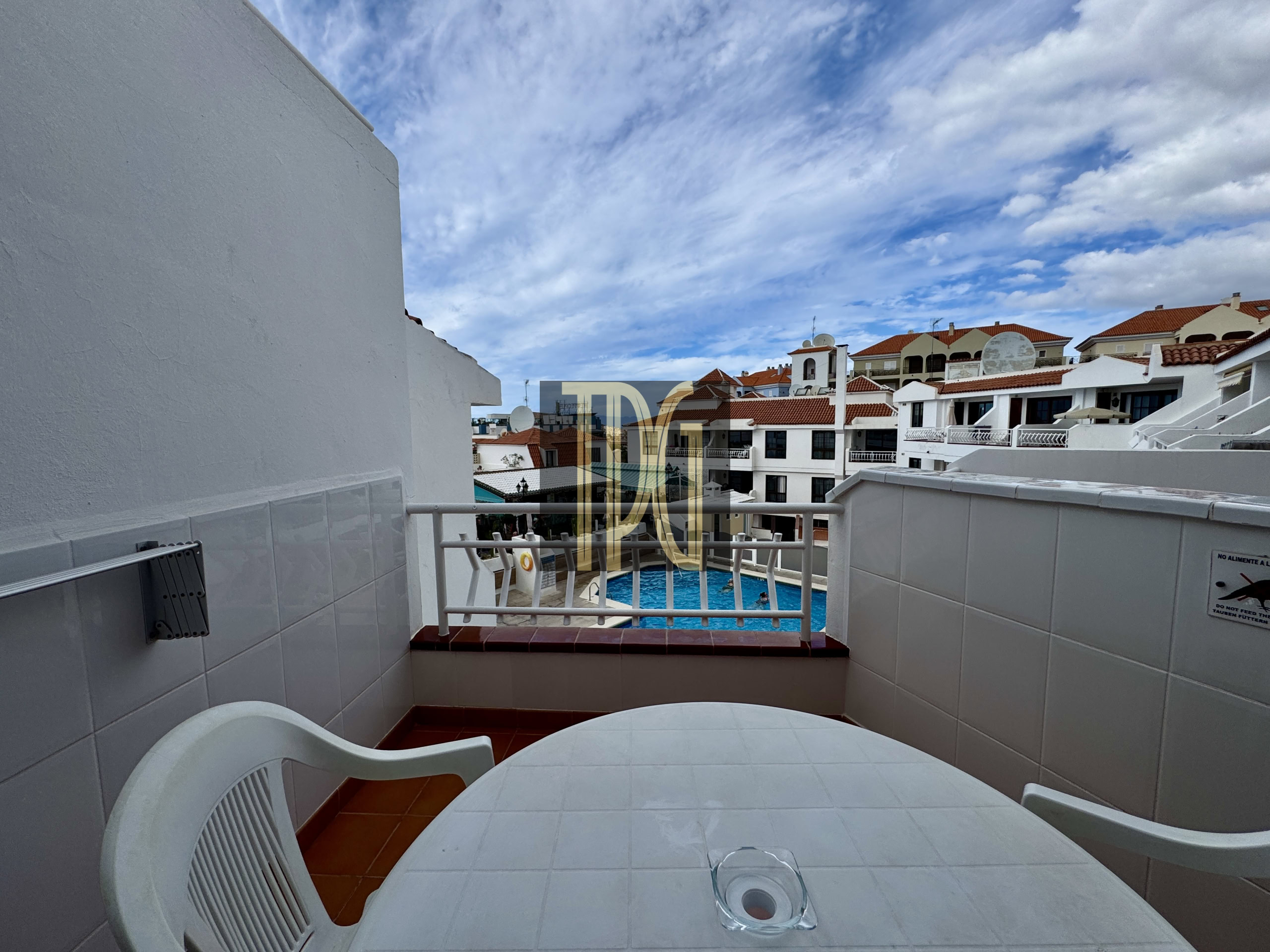 1 Bedroom Apartment for Sale in Los Cristianos, Arona – OPS1894R