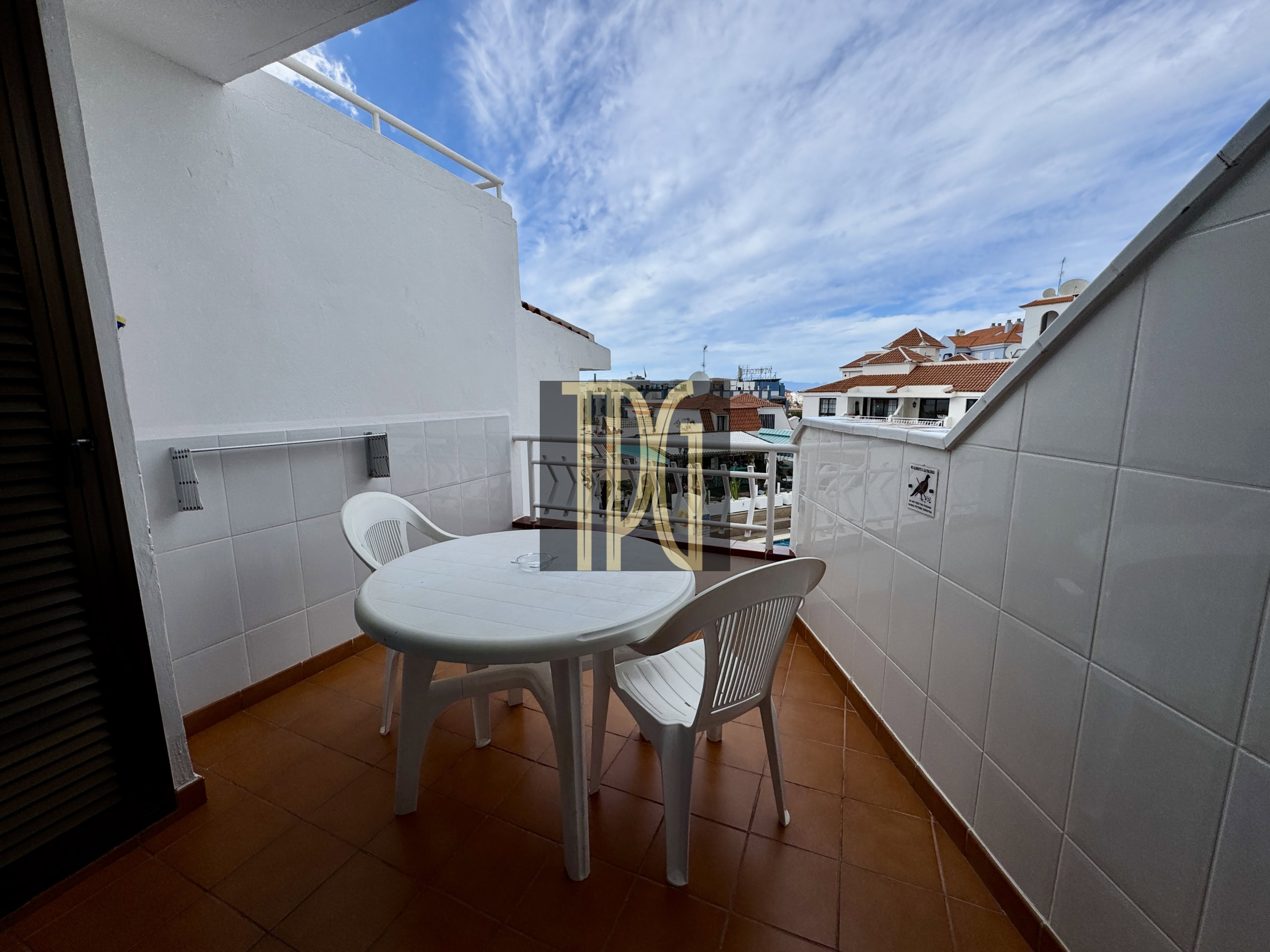 1 Bedroom Apartment for Sale in Los Cristianos, Arona – OPS1894R