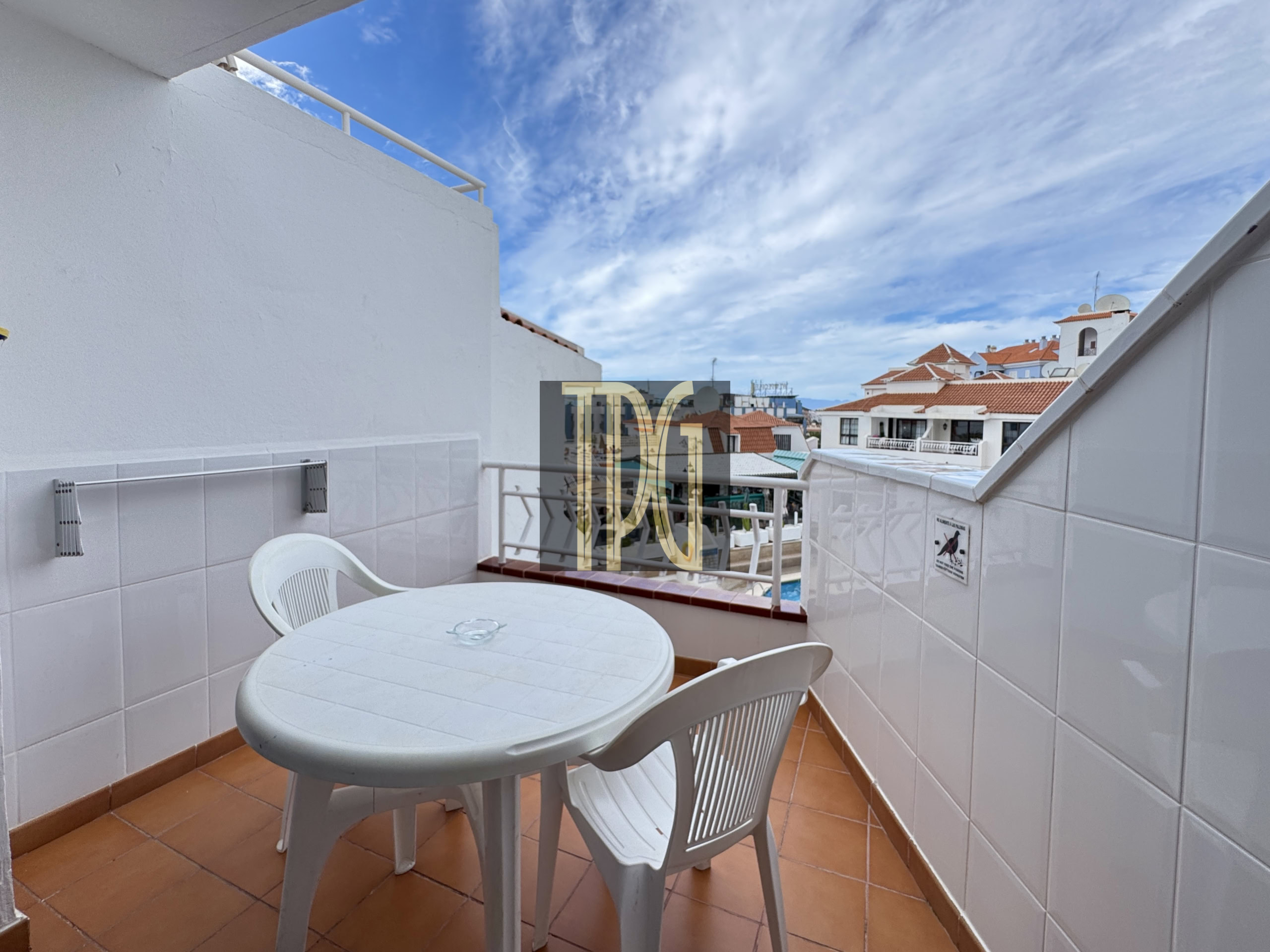 1 Bedroom Apartment for Sale in Los Cristianos, Arona – OPS1894R