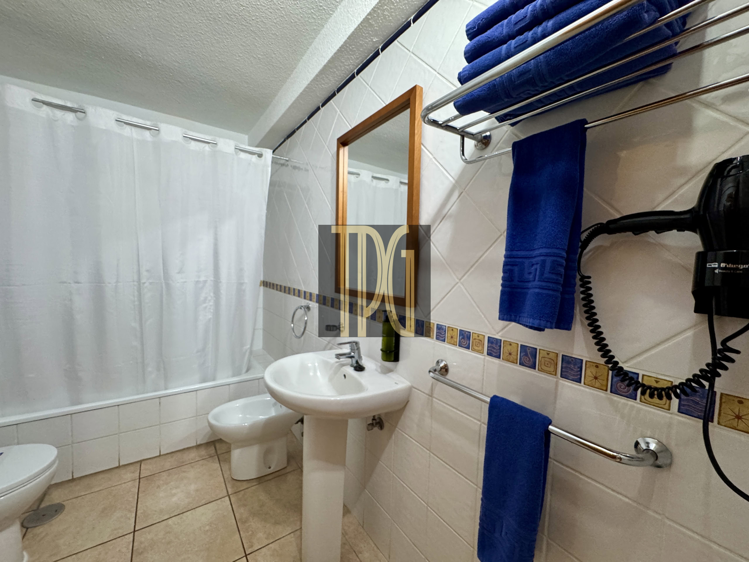 1 Bedroom Apartment for Sale in Los Cristianos, Arona – OPS1894R