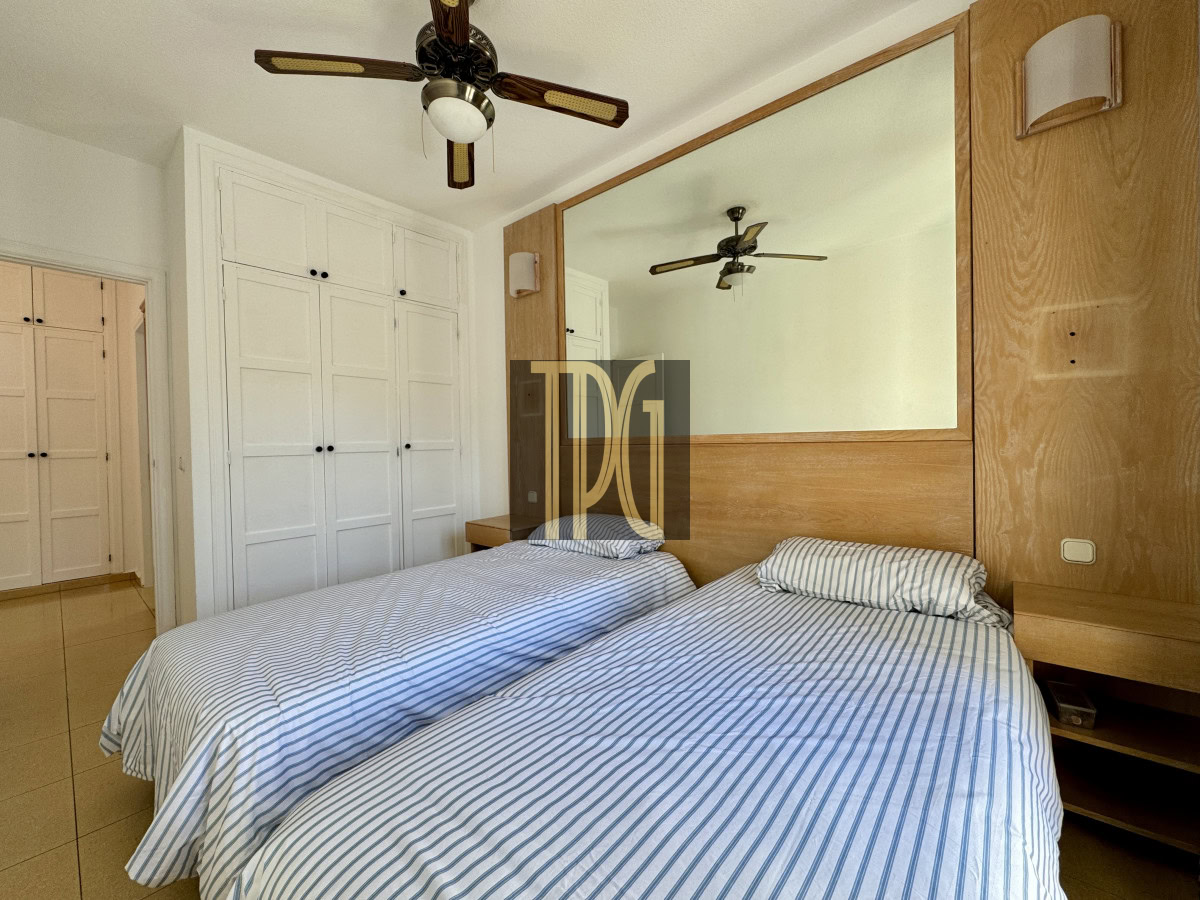 For Sale Stunning 1 Bedroom Apartment in Torviscas, Costa Adeje – OPS1890R