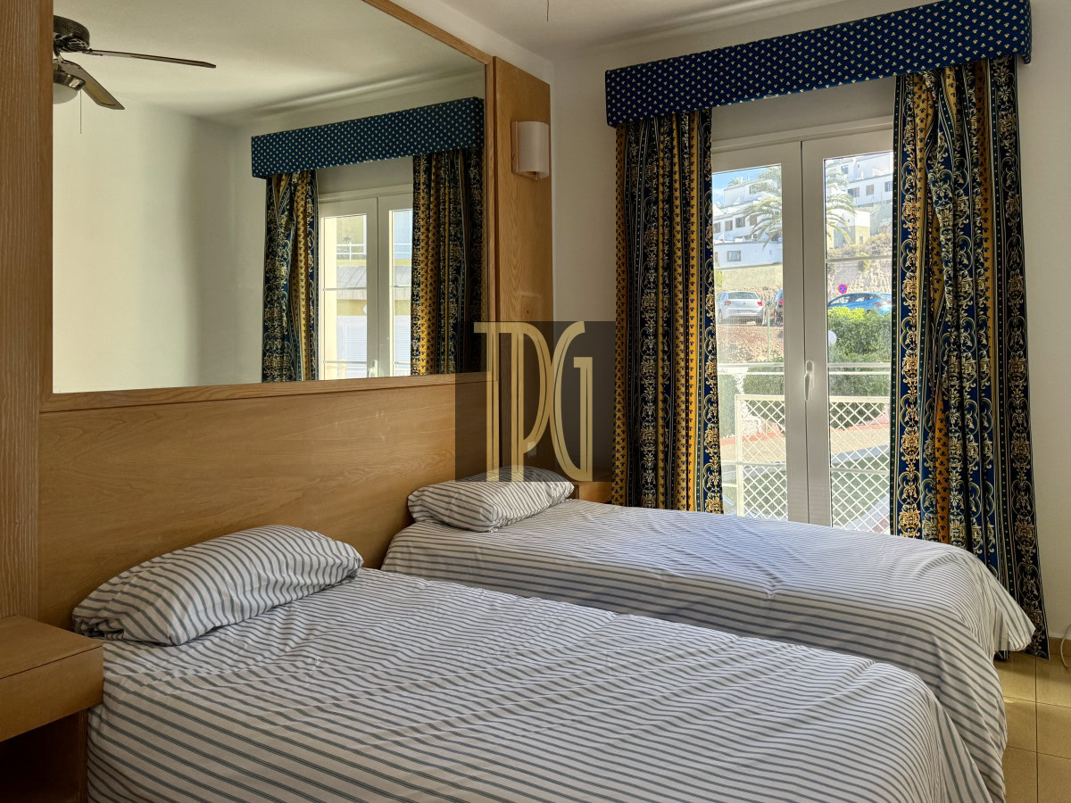 For Sale Stunning 1 Bedroom Apartment in Torviscas, Costa Adeje – OPS1890R